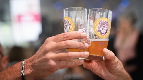 La Fête de la Bière est de retour à Schiltigheim 