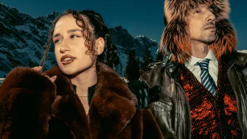 Une Fashion Week à Mulhouse