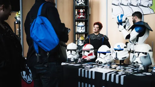 Première édition du Gamefest à Strasbourg