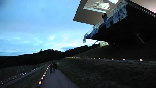  Les 80 ans des Malgré-Nous au mémorial d'Alsace-Moselle