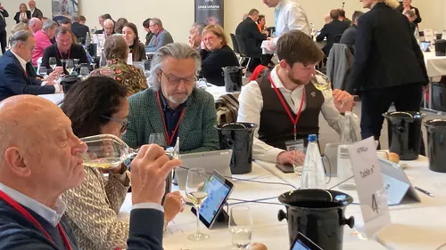 Inscrivez votre vin d'Alsace au Mondial des Vins Blancs