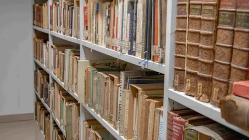 Déménager les archives municipales, un travail de titan à Colmar