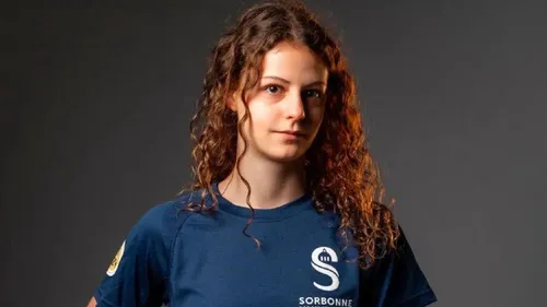 Une Alsacienne championne de France de tennis de table