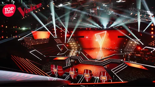 Participez au prochain casting de The Voice et The Voice Kids à...