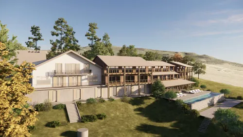 Ribeauvillé : Marc Haeberlin rachète le Clos Saint-Vincent