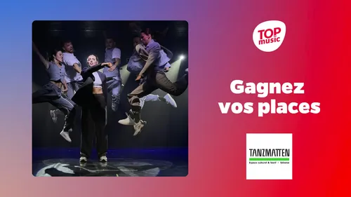 Gagnez vos places pour "Éclats de vies" avec la Compagnie Kdance