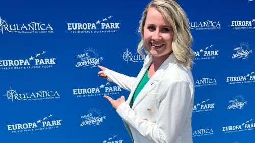 Une Alsacienne à la TV allemande