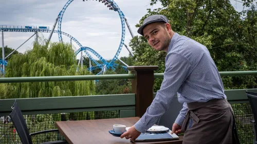 Europa-Park recrute