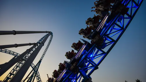 Nocturnes à Europa-Park et Rulantica