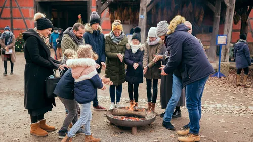 Nos idées sorties de Noël en Alsace 