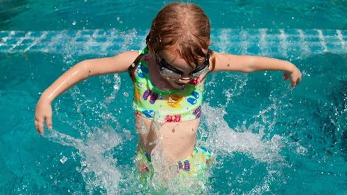 Les piscines de plein air rouvrent en Alsace