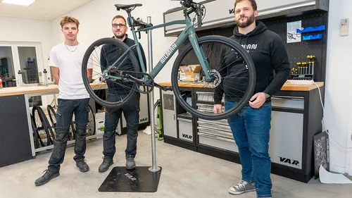 INFO TOP MUSIC - Une start-up alsacienne en danger après le vol de...