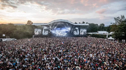 Eurockéennes 2025 : le programme complet dévoilé 