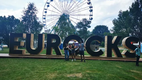 Les Eurocks frappent fort, une nouvelle fois