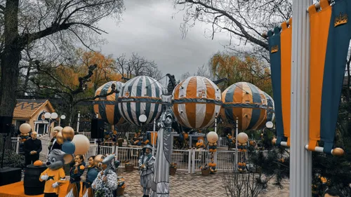 Europa-Park prêt pour une 49e saison