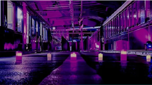 Mulhouse : une Exploration Game organisée à la Cité du Train