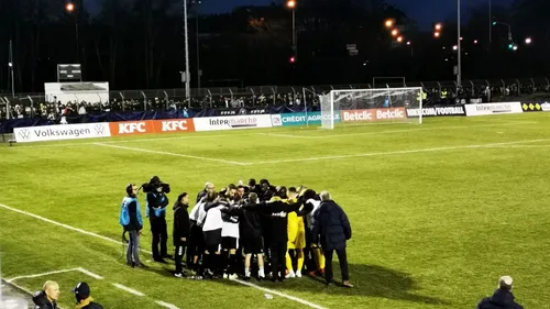 FCOSK06 / Angers : déjà 15 000 billets vendus 
