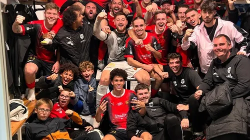 Obernai - FC Metz : 3000 personnes attendues ! 