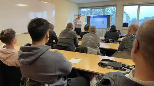 Plaintes pour violences sexuelles : les policiers strasbourgeois...