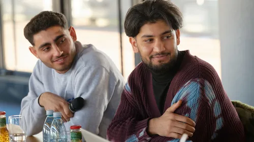 En Alsace, le nombre des mineurs non accompagnés ne cesse d’augmenter