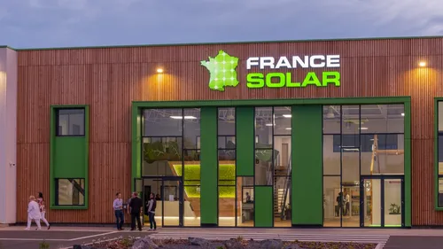Energies renouvelables : France Solar en plein développement à Brumath