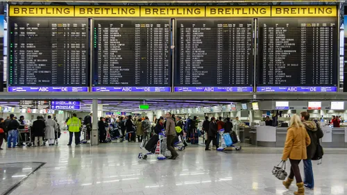 Quels aéroports affichent le plus de retards ? 