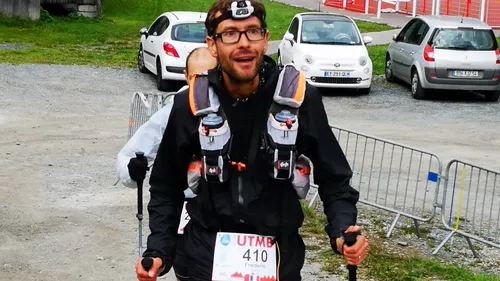 Traverser les Vosges pour le don d’organes