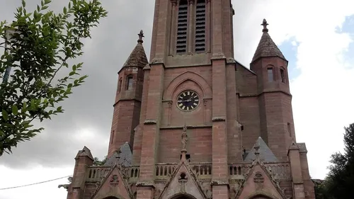 Fondation du Patrimoine : 291000€ pour Froeschwiller et Altkirch