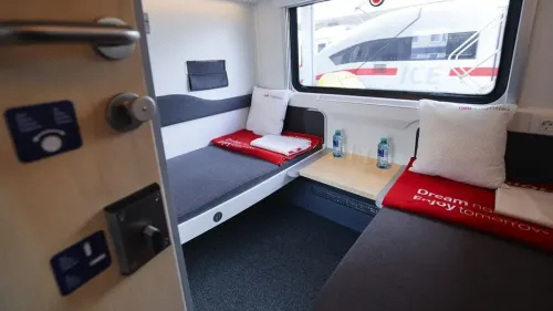 Où partir depuis l’Alsace en train cet été ?