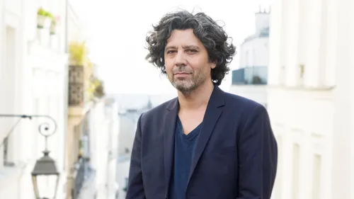 Désamour et parfum d'enfance dans le nouveau roman du...