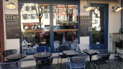 Glaz, un nouveau resto "healthy" à Strasbourg