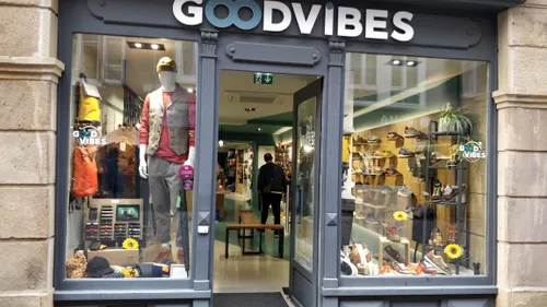 30 ans pour l'enseigne de prêt-à-porter Goodvibes : “le commerce de...