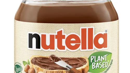Du Nutella vegan, ça vous tente ?