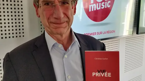 Victime de sa mère incestueuse, le Strasbourgeois Christian Gachet...