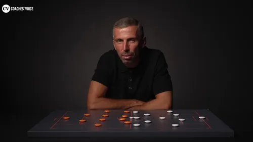 Qui est Gary O’Neil, le nouvel entraîneur du Racing ?