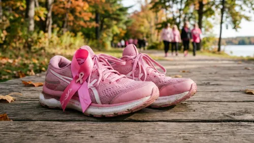 Où courir contre le cancer en Alsace ?