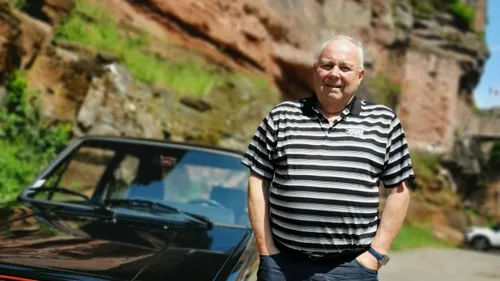 Saverne : le Salon de l'Auto pour tous les âges