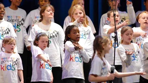 Le "Concert du Cœur" se prépare au Zénith de Strasbourg