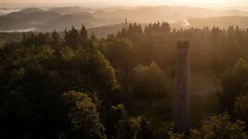 Les 10 lieux incontournables en été en Alsace