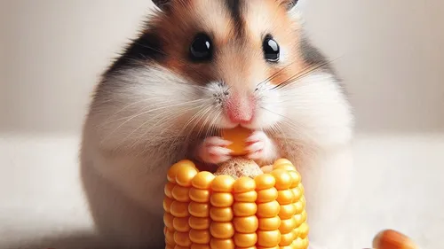 Le Grand hamster d'Alsace poursuit son installation