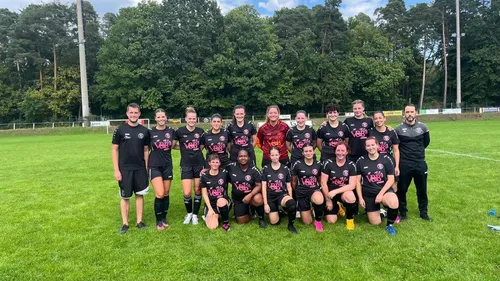 Le FC Gries et le FC Mulhouse sponsorisés par BeIN Sport ! 