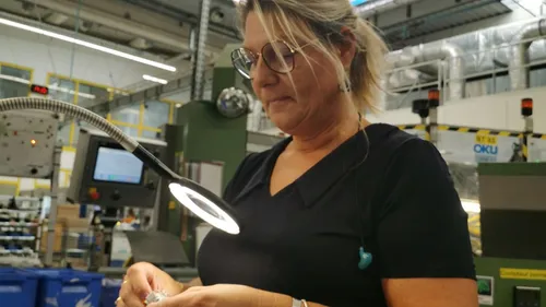 Emploi : 150 postes chez Hager à Obernai