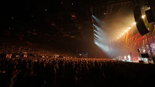 Une ambiance de folie au Top Music Live à Strasbourg