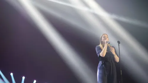 Helena, en concert à Strasbourg