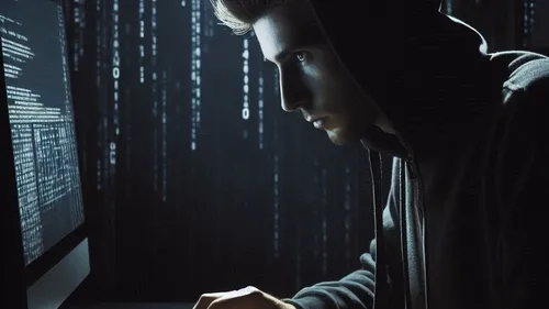 Piratage : des cyber-experts en Alsace