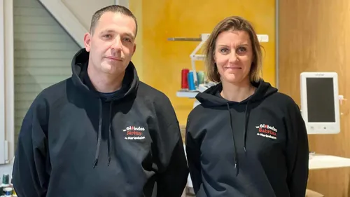 Une marche alsacienne pour le don du sang