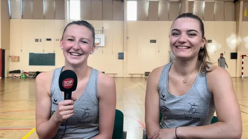 Coupe du monde de cyclisme artistique à Schiltigheim : 2...