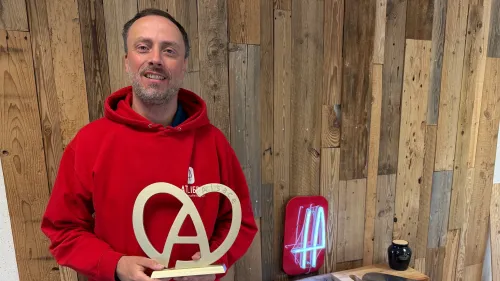 Alsace Excellence : découvrez l'Atelier H à Reichstett