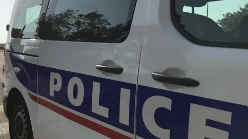 Une fratrie de trafiquants de drogue interpellée à Strasbourg