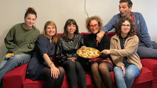 Les bredle préférés de notre équipe